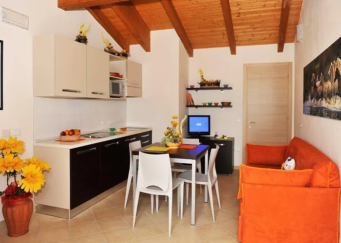 Club Village & Romea Station touristique 3*