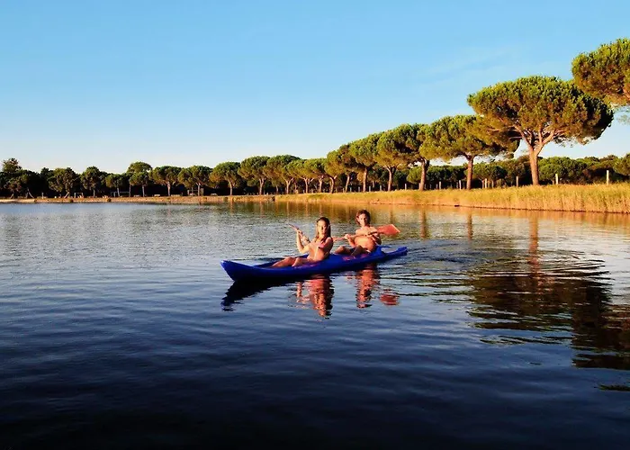 Club Village & Romea Resort Lido di Volano