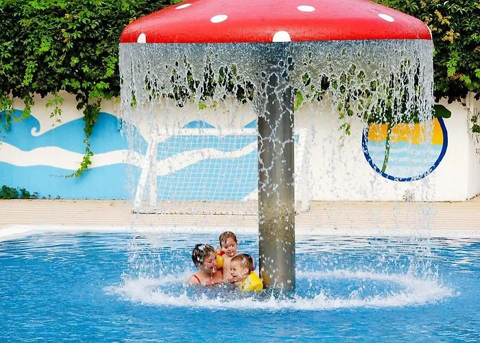 Resort Club Village & Romea