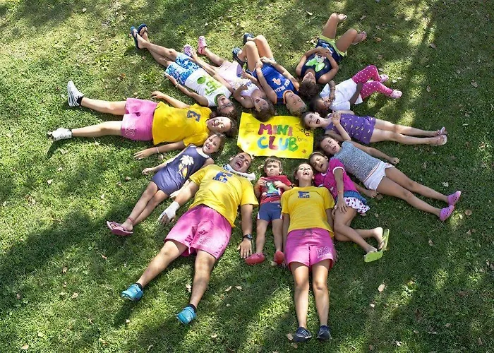 Club Village & Romea Station touristique