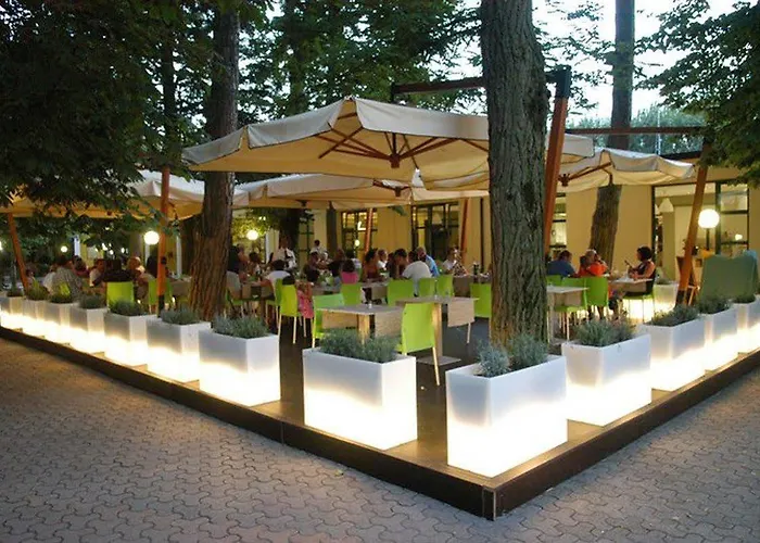 Station touristique Club Village & Romea