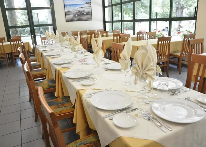 Club Village & Romea Station touristique 3*