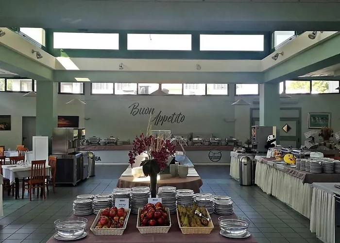 Club Village & Romea Station touristique 3*